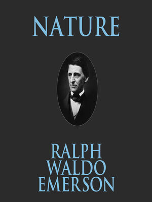 cover image of Nature